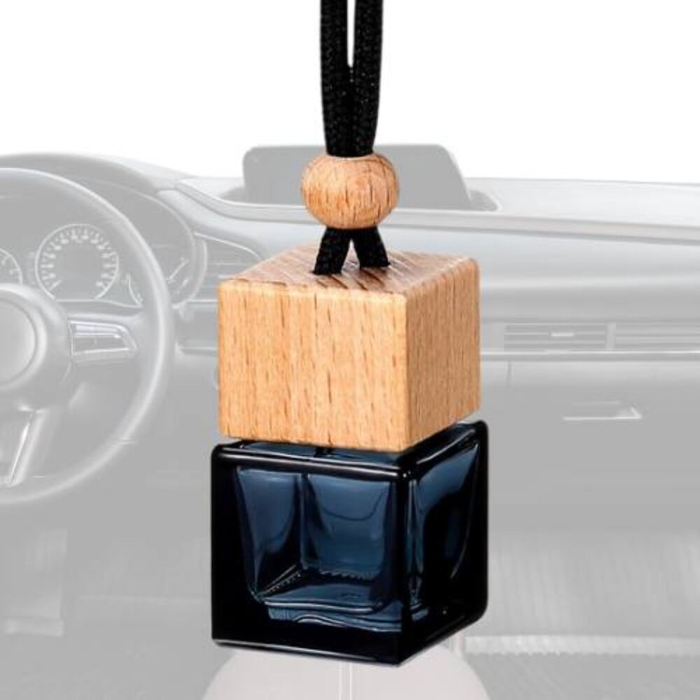 Volcano type Scented Car Diffuser - Picture 9 of 9